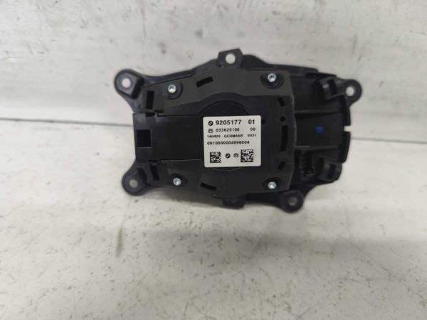 BOUTON iDRIVE BMW - Vue 2